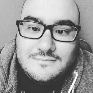 Meet your Posher, Rafael